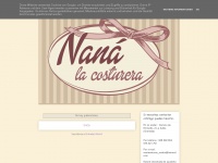 la-costurera.blogspot.com