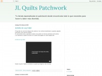 Jlquiltspatchwork.blogspot.com