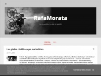 Rafamorata.com