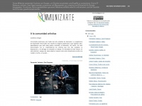 inmunizarte.blogspot.com Thumbnail