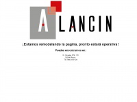 Alancin.com