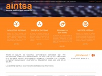 aintsa.com