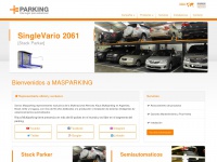 Masparking.com