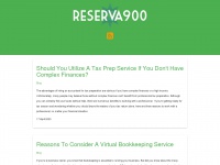 Reserva900.com