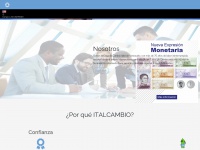 Italcambio.com