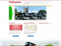 Pullmantur.com