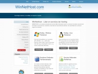 Winnethost.com