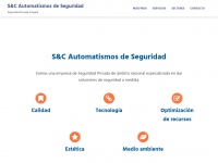 Scsistemas.com