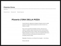 pizzeriasgirona.com.es Thumbnail