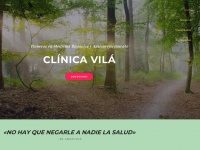 clinicavila.com