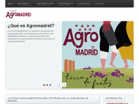 agromadrid.org
