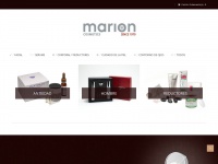 Marion-shop.com