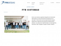 Fybsistemas.com