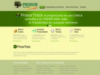 prosurtraza.com