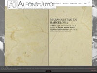Alfonsjuyol.com