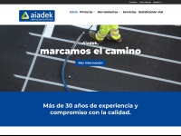 Aiadek.com