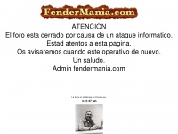 Fendermania.com