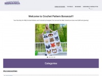 Crochetpatternbonanza.com