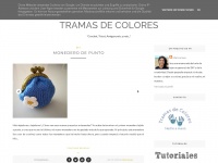 Tramasdecolores.blogspot.com