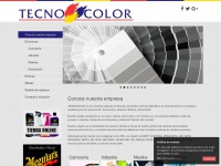 tecno-color.com