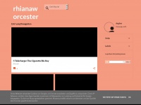 Rhianaworcester.blogspot.com