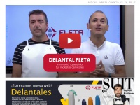 Fleta.com