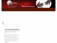 adhie.org Thumbnail