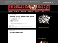 Trianasfcfans.blogspot.com
