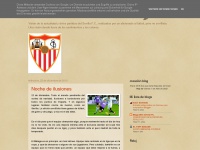 Sevilladesdeelburladero.blogspot.com