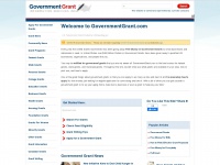 Governmentgrant.com