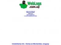 Weblogs.com.uy