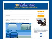 tufisio.net