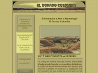 eldoradocolombia.com Thumbnail
