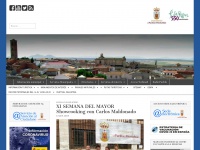 Pueblademontalban.com