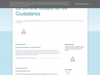 Lacorunaquejas.blogspot.com