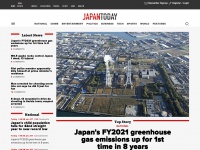 Japantoday.com