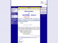 ascreme-galicia.org