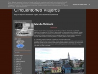 cincuentonesviajeros.blogspot.com