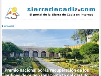 sierradecadiz.com