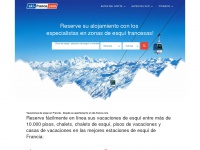 ski-france.com Thumbnail