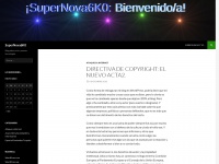 Supernova6k0.wordpress.com