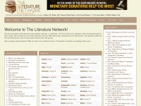 online-literature.com Thumbnail