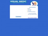 visualmedic.net Thumbnail