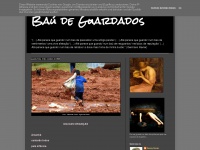 Badeguardados.blogspot.com
