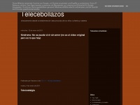 Telecebollazos.blogspot.com
