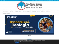 Seminariodosul.com.br