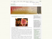 Ministerioleciodornas.wordpress.com