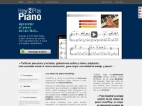 How2play-piano.es