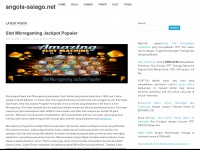 angola-saiago.net Thumbnail