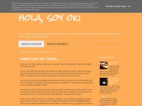 Holasoyoki.blogspot.com